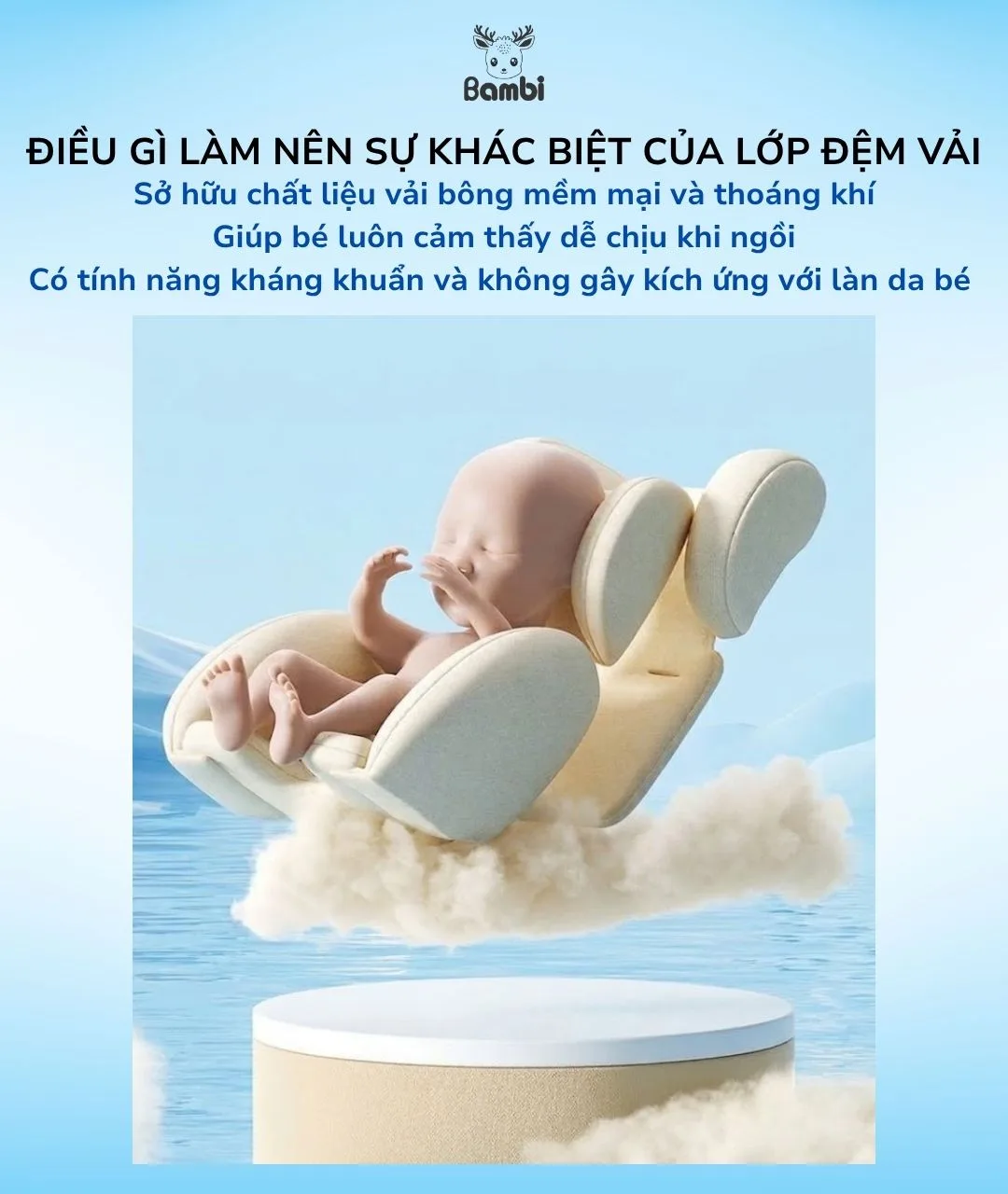 Understanding Anxiety: What It Really Feels Like