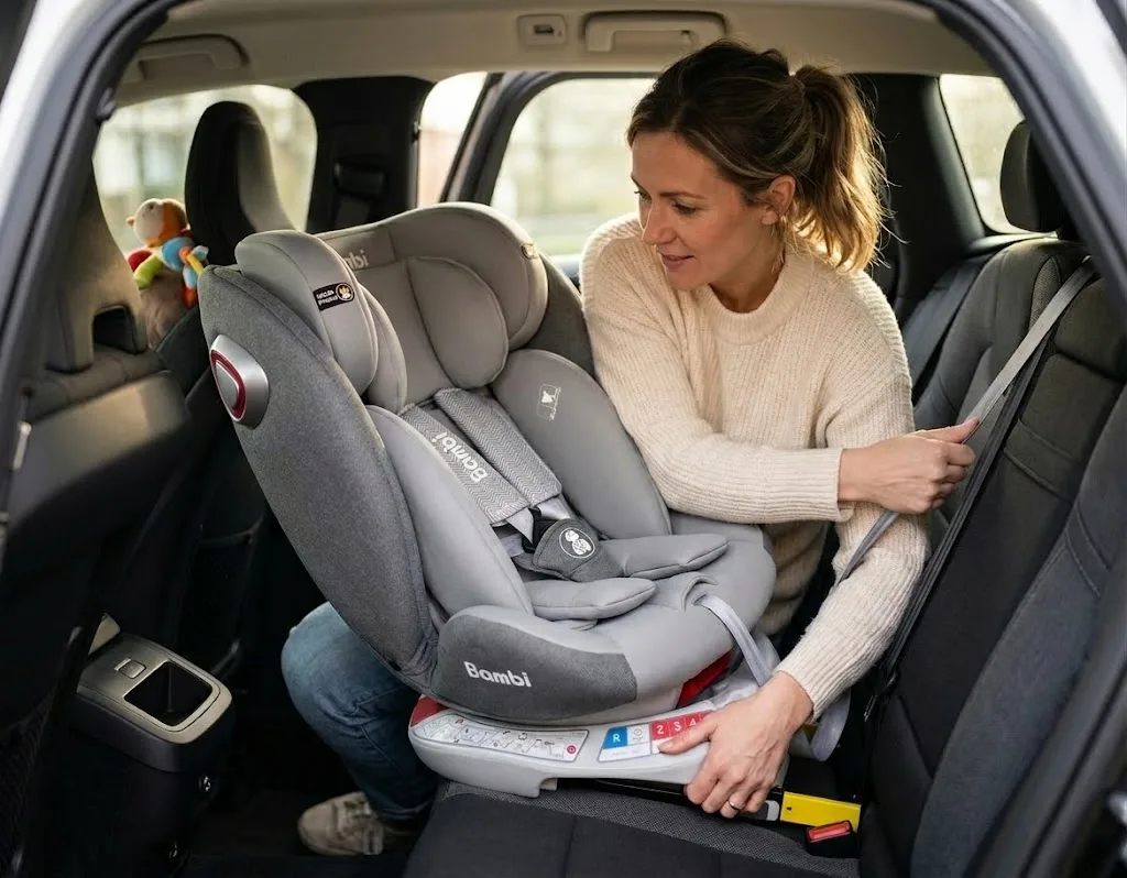 Understanding Anxiety: What It Really Feels Like