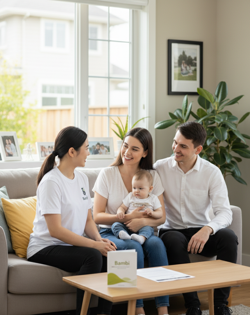 Tư vấn & lắp đặt chuẩn