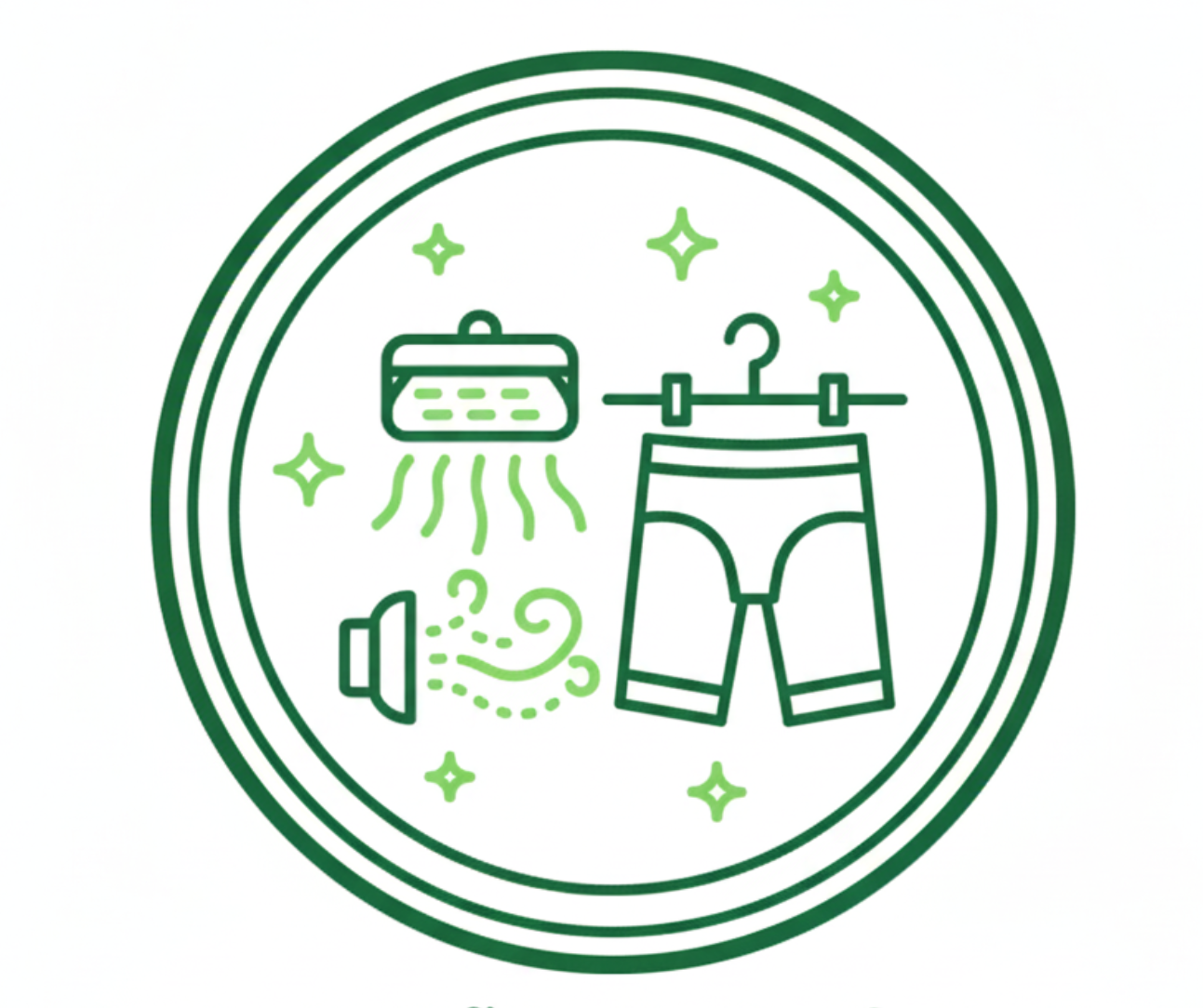 KHỬ KHUẨN UV & SẤY KHÔ