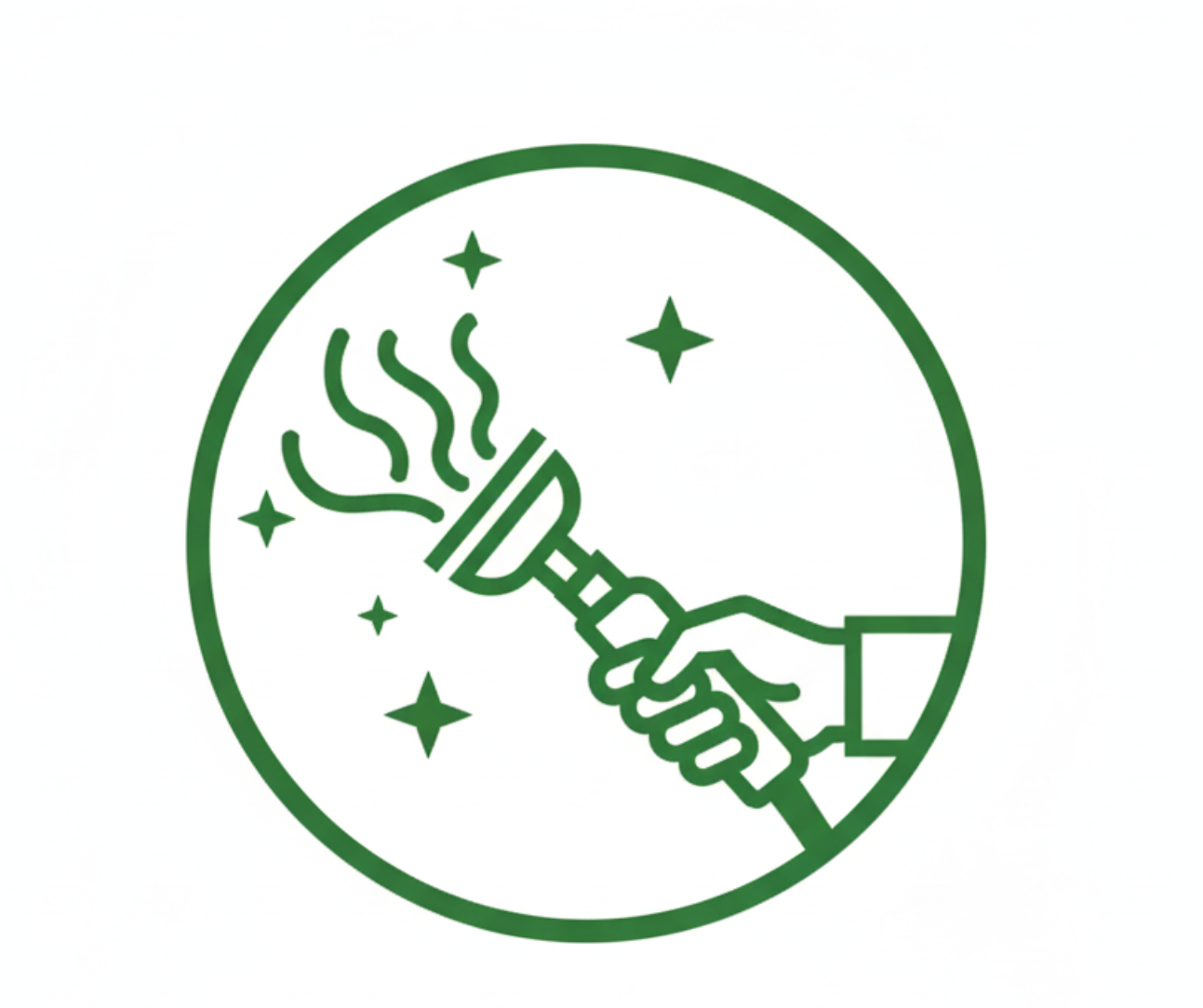 VỆ SINH HƠI NƯỚC NÓNG